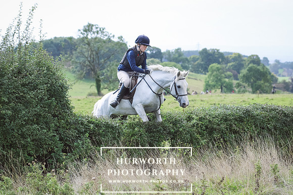 Hurworth Hunt 21