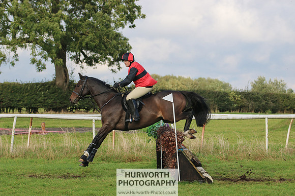 Hurworth Hunter Trial 042