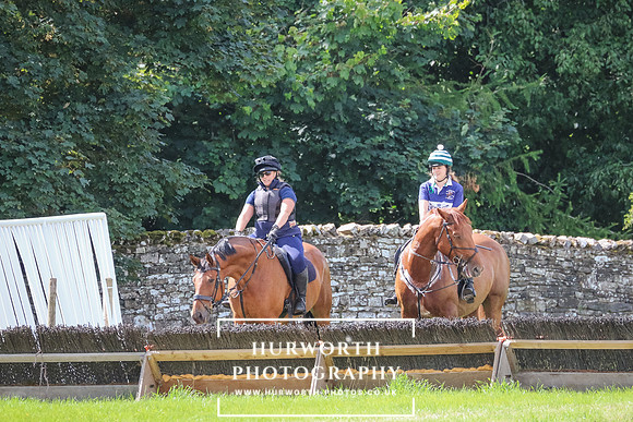 Hurworth Pleasure Ride 359