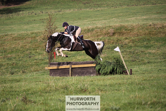 Hurworth Bilsdale Hedge Hop 523