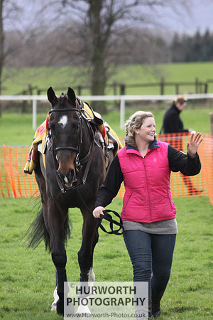 Hurworth Point to Point Members Race 004