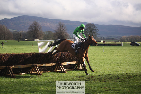 Hurworth Point to Point Mens Open Race 047