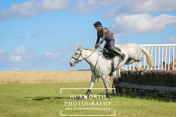 Hurworth Pleasure Ride 105