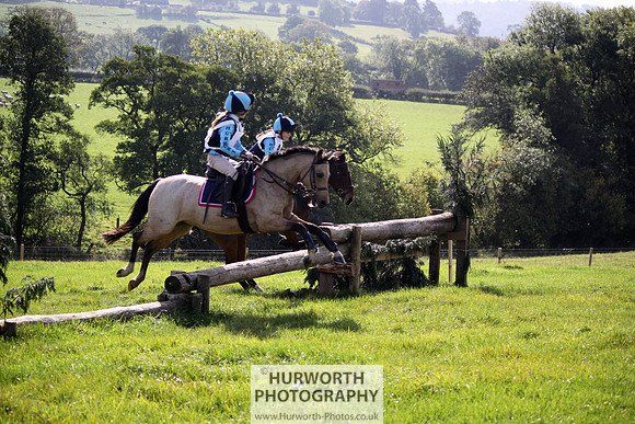 Hurworth Bilsdale Hedge Hop 255