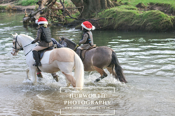 Hurworth Hunt 104