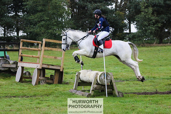 Hurworth Hunter Trial 148