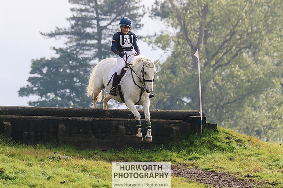 Hurworth Hunter Trial 264