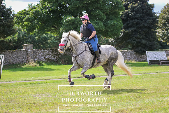 Hurworth Pleasure Ride 351