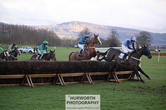 Hurworth Point to Point Maiden Div I 054