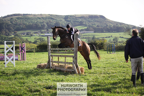 Hurworth Bilsdale Hedge Hop 866