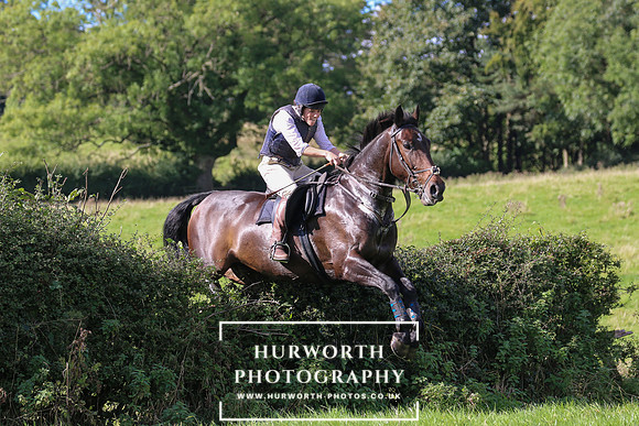 Hurworth Hunt 069