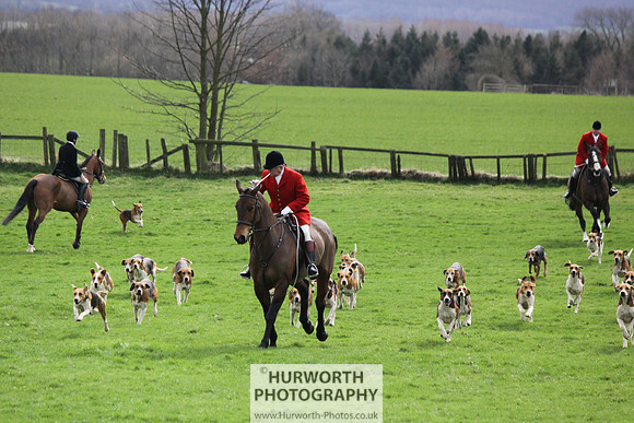 Hurworth Point to Point 025