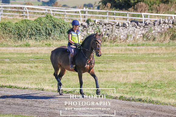 Hurworth Pleasure Ride 1