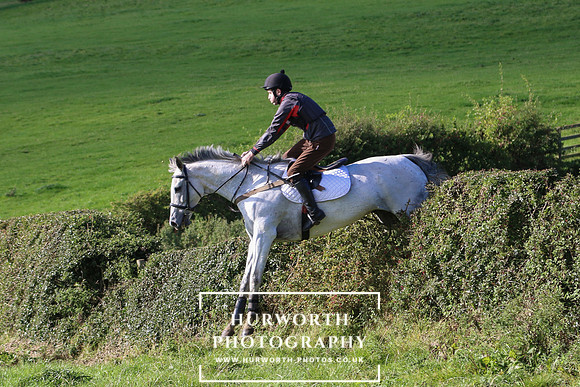 Hurworth Hunt 010