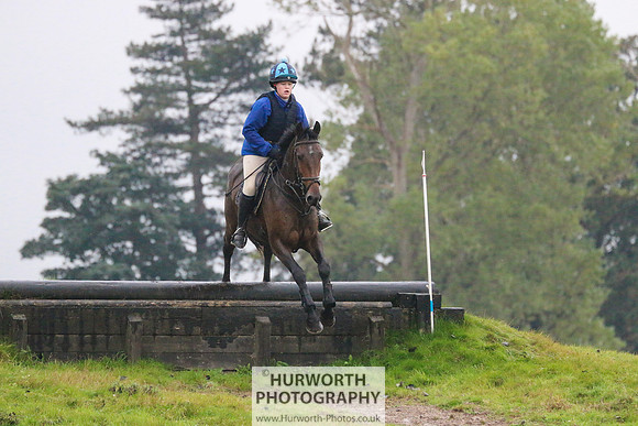 Hurworth Hunter Trial 021