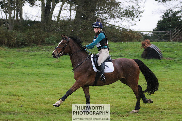 Hurworth Hunter Trial 204