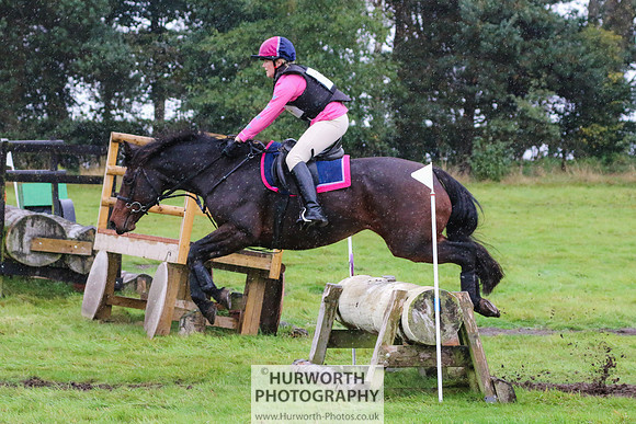 Hurworth Hunter Trial 288