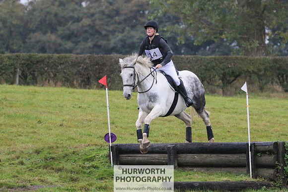 Hurworth Hunter Trial 098