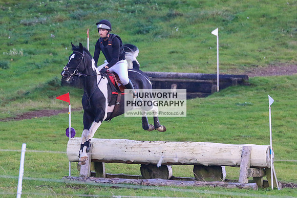 Hurworth Hunter Trial 191