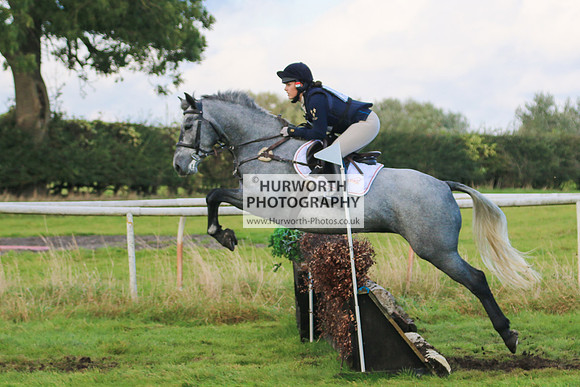 Hurworth Hunter Trial 229