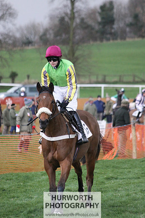 Hurworth Point to Point Restricted Race 025