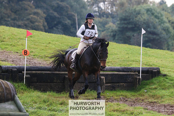 Hurworth Hunter Trial 294