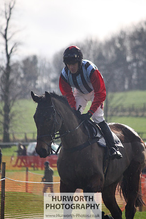 Hurworth Point to Point Mens Open Race 007