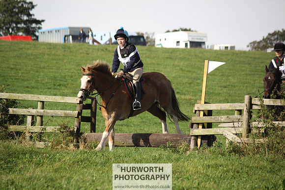 Hurworth Bilsdale Hedge Hop 249