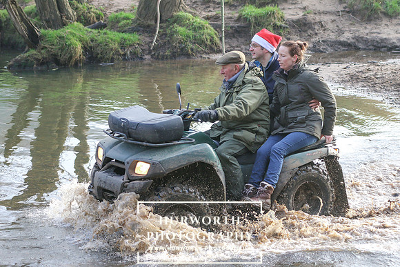 Hurworth Hunt 119
