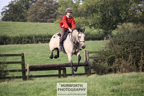 Hurworth Bilsdale Hedge Hop 182