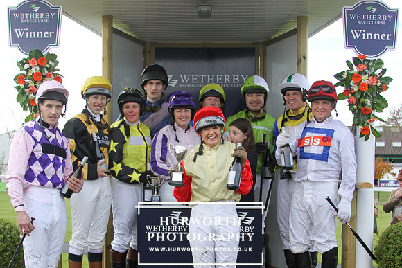 Countryside Raceday 100
