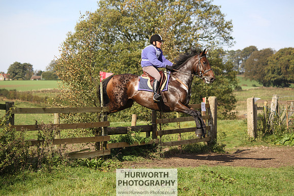 Hurworth Bilsdale Hedge Hop 229