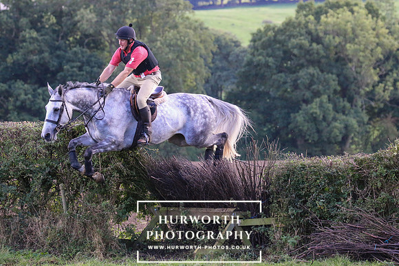 Hurworth Hunt 025