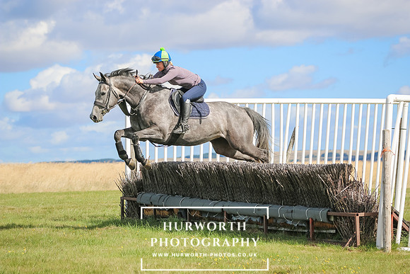 Hurworth Pleasure Ride 243