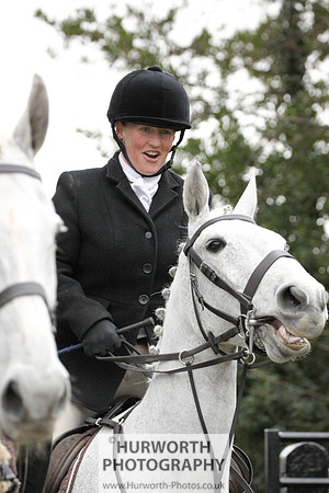 Hurworth Hunt 074
