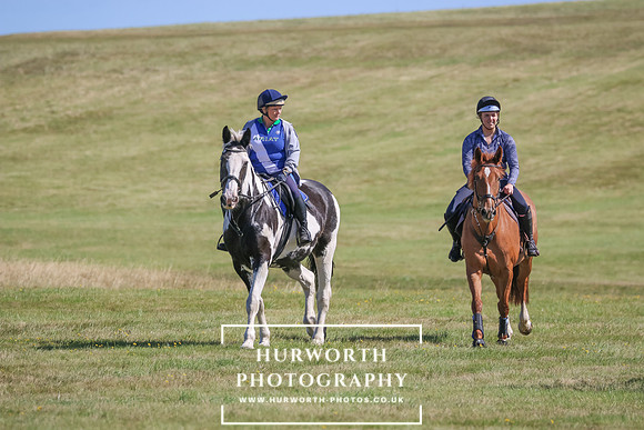 Hurworth Pleasure Ride 376