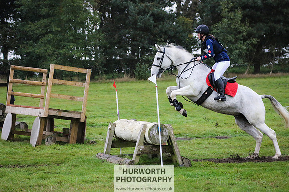Hurworth Hunter Trial 147