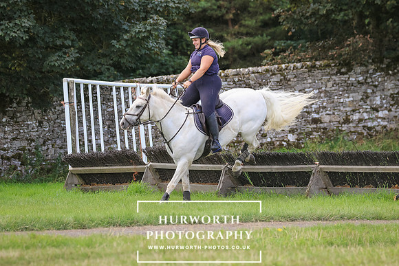 Hurworth Pleasure Ride 189