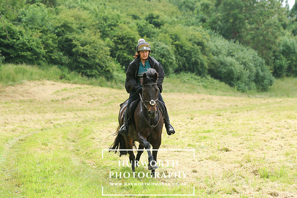 Pleasure Ride return 141