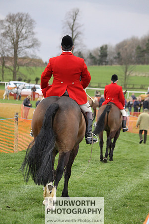 Hurworth Point to Point Restricted Race 007
