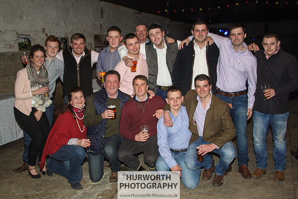 Toby Sadler's 21st 017