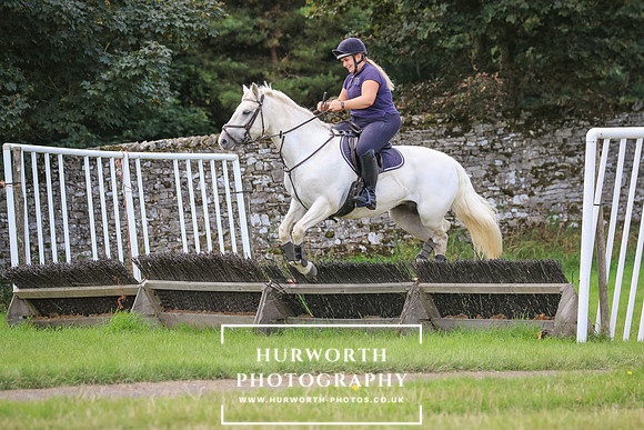 Hurworth Pleasure Ride 187