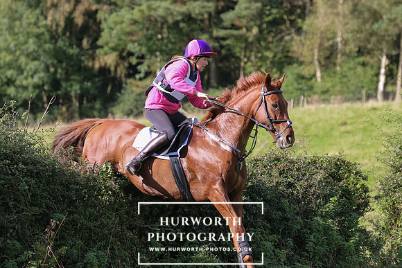 Hurworth Hunt 091