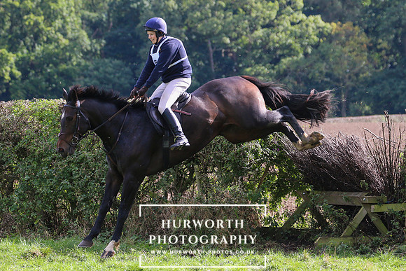 Hurworth Hunt 032