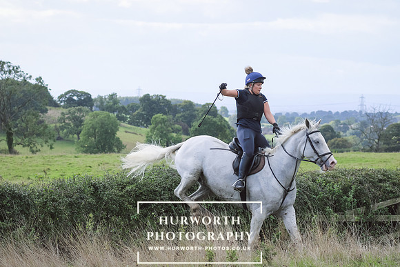 Hurworth Hunt 89