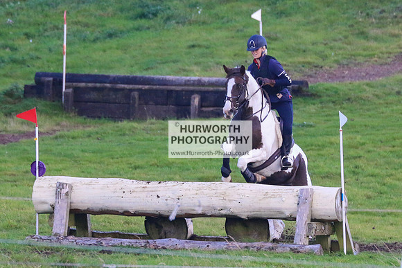 Hurworth Hunter Trial 193