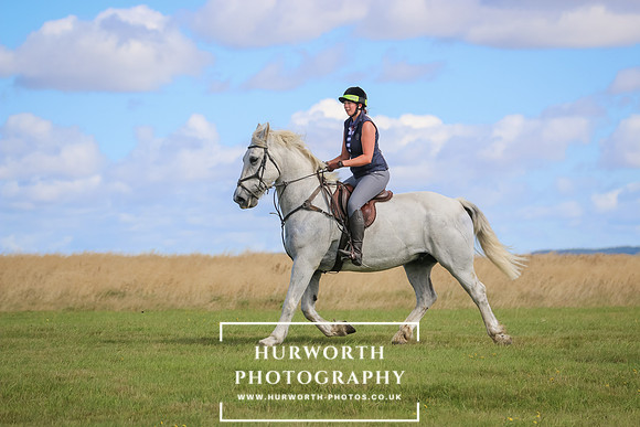 Hurworth Pleasure Ride 219