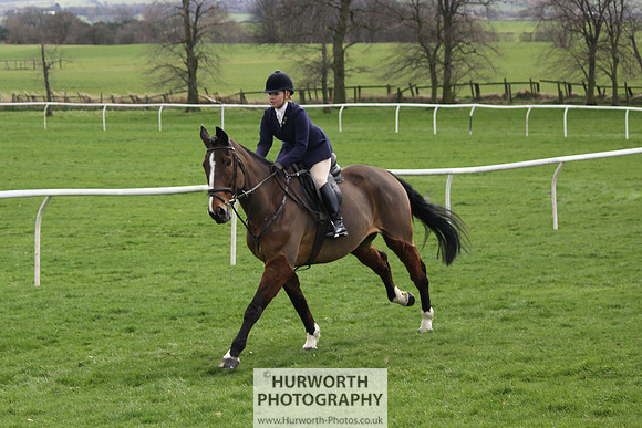 Hurworth Point to Point 038