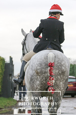 Hurworth Hunt 25