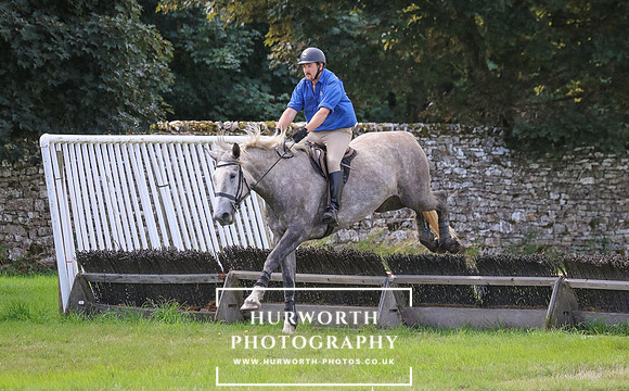 Hurworth Pleasure Ride 314